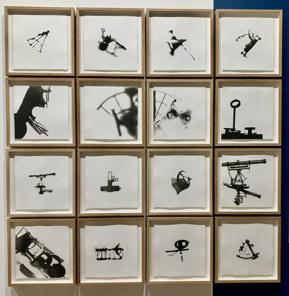 Kristina Chan: Habitable Climes. Canada House. Photo by Caroline Banks.