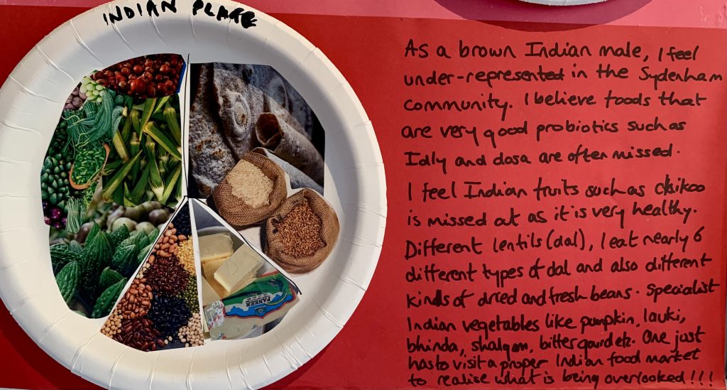 The Art of Care. Science Gallery. Photo by Caroline Banks.